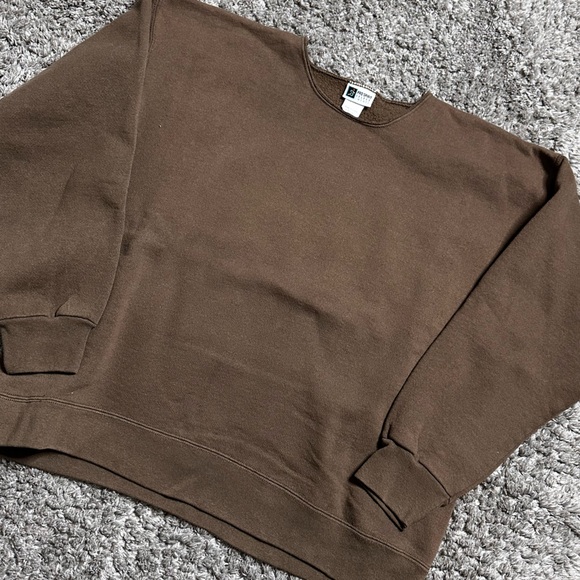 Pro Spirit Athletic Gear Other - Vintage Pro Spirit Crewneck